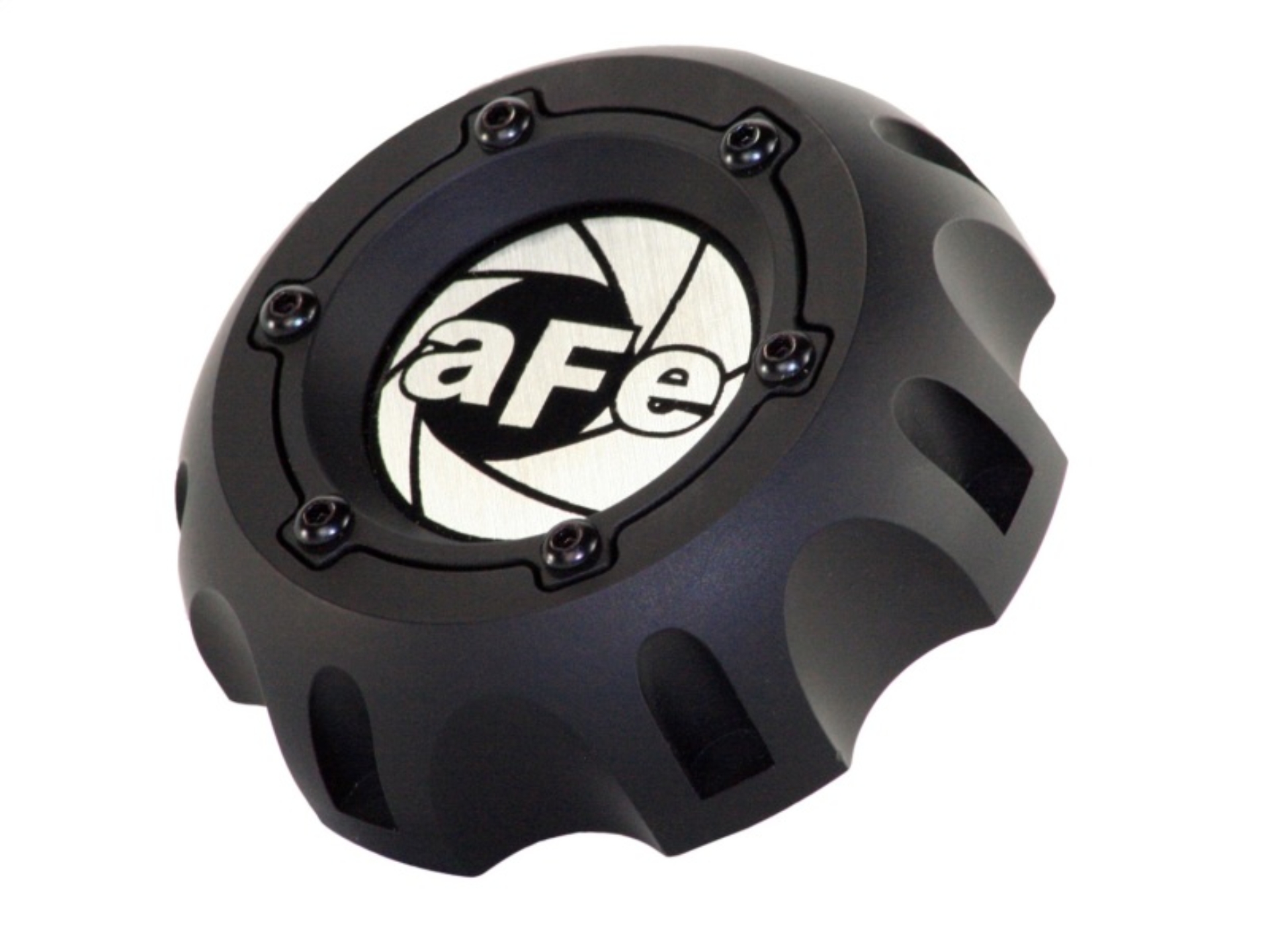 Picture of aFe Oil Cap - 79-12001