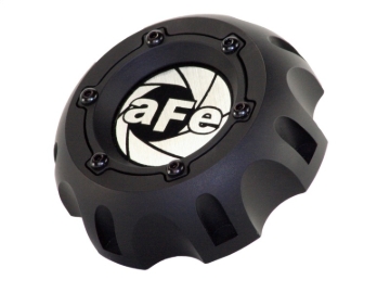 Picture of aFe Power Gamma Oil Cap GMA Oil Cap Dodge Diesel Trucks 03-14 L6-5.9/6.7L(td)