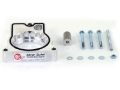 Picture of aFe Silver Bullet TBS Throttle Body Spacers - 46-34005