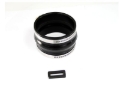 Picture of aFe MagnumFORCE Spare Parts AIS Soft Parts for XX-81332
