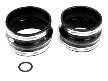 Picture of aFe MagnumFORCE Spare Parts AIS Soft Parts for XX-80882