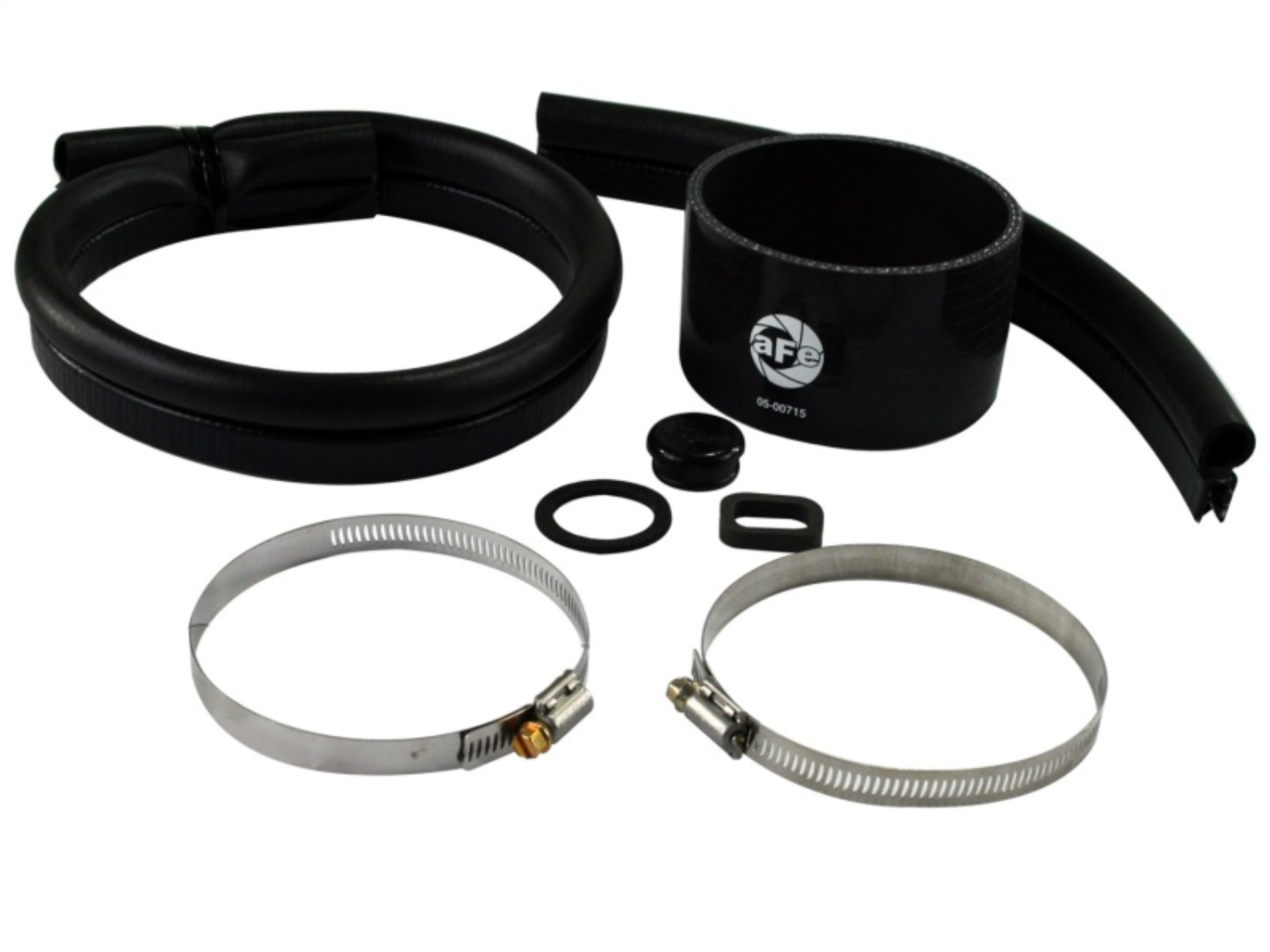 Picture of aFe Intake Replacement Parts Air Intake Components - 59-11342