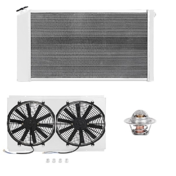 Picture of Mishimoto 73-86 GM C/K Truck 250/292/305 Cooling Package