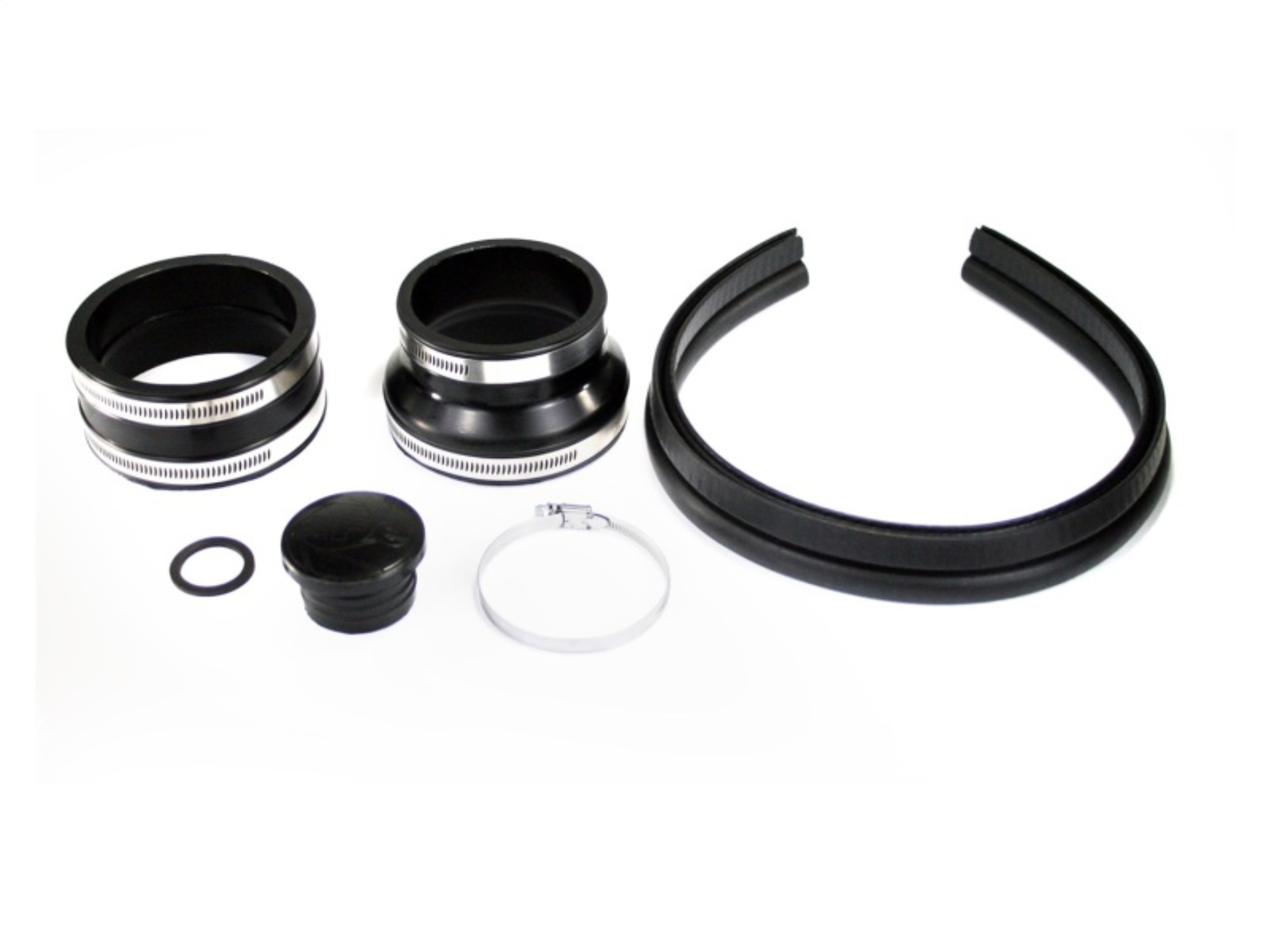 Picture of aFe Intake Replacement Parts Air Intake Components - 59-10782