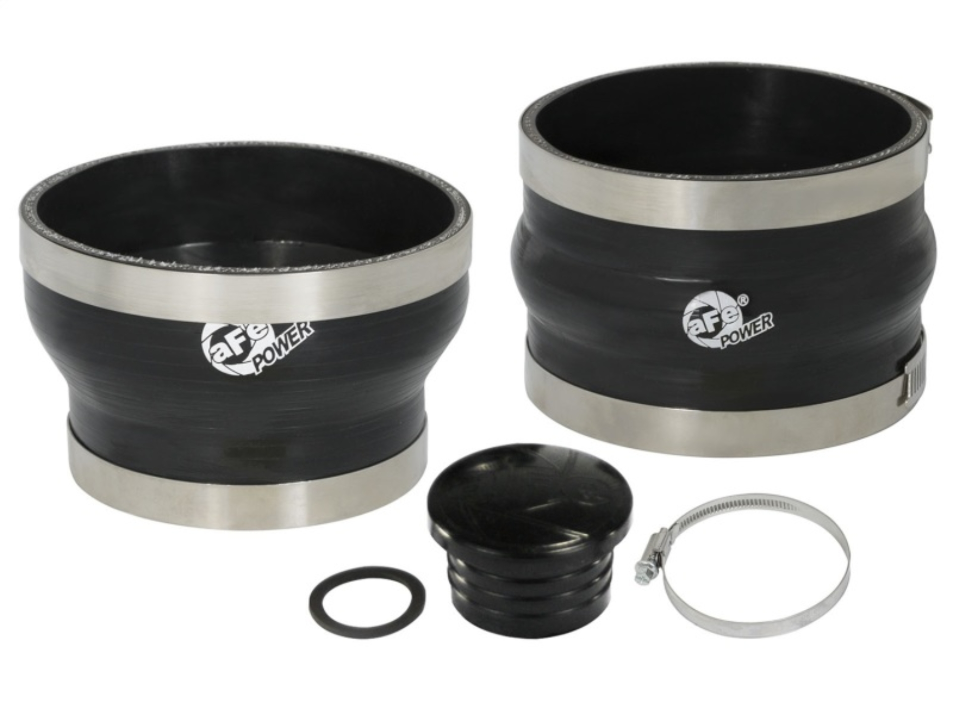 Picture of aFe Intake Replacement Parts Air Intake Components - 59-80782