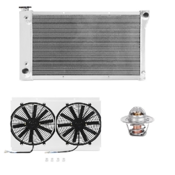 Picture of Mishimoto 67-72 GM C/K Truck 250/283/292 Cooling Package
