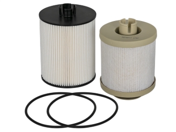 Picture of aFe ProGuard D2 Fluid Filters Fuel F/F FUEL Ford Diesel Trucks 08-10 V8-6.4L (td)