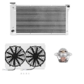 Picture of Mishimoto 67-69 Ford Mustang 289/302 Cooling Package