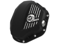 Picture of aFe Power Cover Diff Rear Machined COV Diff R Dodge Diesel Trucks 94-02 L6-5.9L (td) Machined