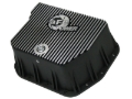 Picture of aFe Power Cover Trans Pan Machined COV Trans Pan Dodge Diesel Trucks 94-07 L6-5.9L (td) Machined