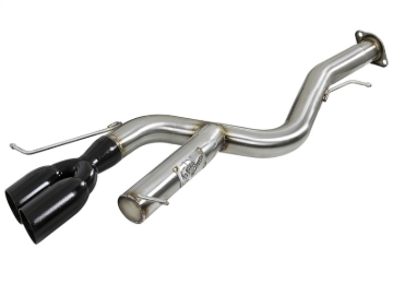 Picture of aFe Exhaust Axle Back - 49-36302-B