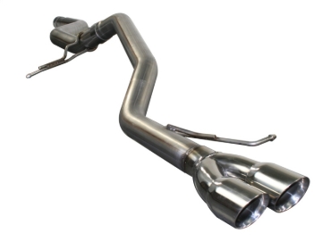Picture of aFe Exhaust Cat Back - 49-46401