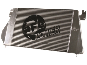 Picture of aFe Bladerunner Intercoolers I/C GM Diesel Trucks 06-10 V8-6.6L (td) LBZ/LMM
