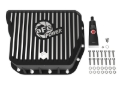Picture of aFe Power Cover Trans Pan Machined COV Trans Pan Dodge Diesel Trucks 94-07 L6-5.9L (td) Machined