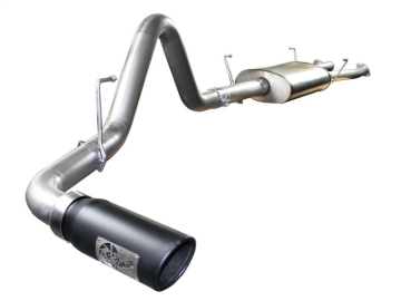 Picture of aFe Exhaust Cat Back - 49-46009-B