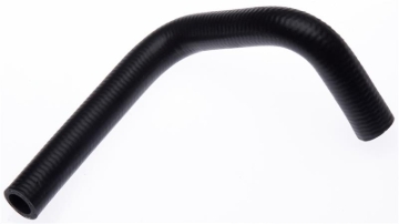 Picture of Gates 85-89 Ford Bronco 5.0L V8 -40 Deg F - 275 Deg F Small ID Coolant Hose
