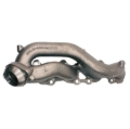Picture of Ford Racing 5.0L TI-VCT Cast Iron Exhaust Manifolds