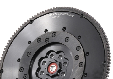 Picture of Clutch Masters CM Aluminum Flywheels - FW-738-TDA