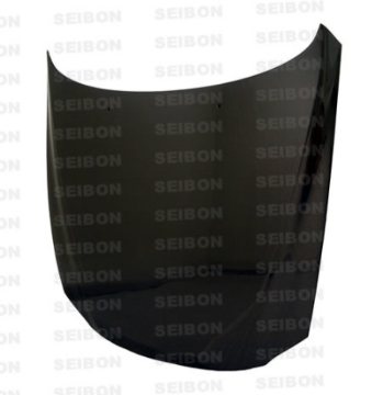 Picture of Seibon 92-00 Lexus SC Series OEM Carbon Fiber Hood