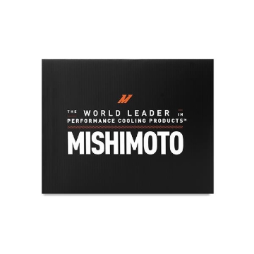 Picture of Mishimoto 04-06 Pontiac GTO 5.7L/6.0L Thermostatic Oil Cooler Kit - Silver