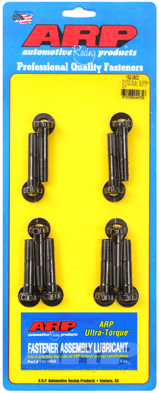 Picture of ARP Flywheel Bolt Kits Hardware Kits - 150-2802