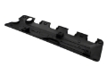 Picture of Ford Racing 11-17 Mustang 5.0L 4V / 15-18 Shelby Mustang GT350 Black Engine Coil Covers