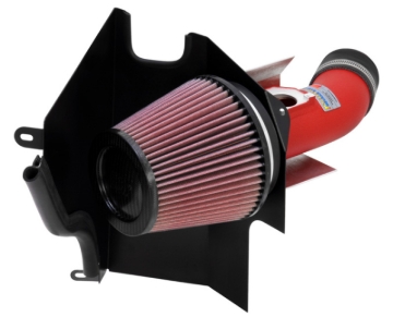 Picture of KN Cold Air Intakes - 69-8001TWR