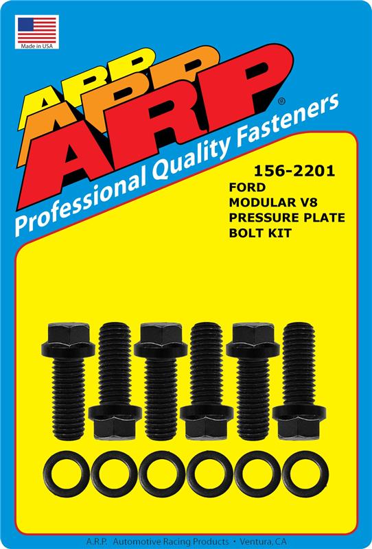 Picture of ARP Ford Modular 11in Pressure Plate Bolt Kit