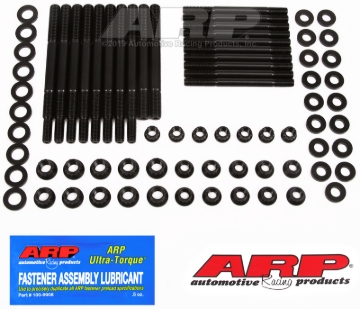 Picture of ARP Ford Modular 4.6L/5.4L 3V 4-Bolt w/ Windage Tray Main Stud Kit