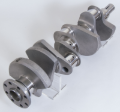 Picture of Eagle Chrysler RB 4340 Crank 4.25 Stroke 2.2 Rod Pin 8 Bolt Flange