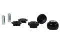Picture of Whiteline 10/03-07 Infiniti G35 / Nissan Skyline V35 / 10/03-09 350Z Rear Diff - Mount Front & Rear