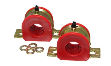 Picture of Energy Suspension ES Sway Bar Bushings-Red Bushing Kits - 3.5183R