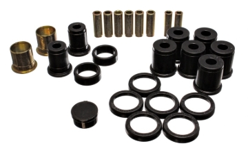 Picture of Energy Suspension ES Cntrl Arm Bushings-Black Bushing Kits - 3.3159G