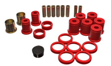 Picture of Energy Suspension ES Cntrl Arm Bushings-Red Bushing Kits - 3.3159R