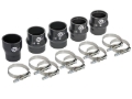 Picture of aFe Bladerunner Replacement Couplings and Clamps 11-16 GM Diesel Trucks V8 6.6L (td) LML