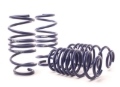 Picture of H&R 12-15 Honda Civic Coupe Sport Spring