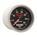 Picture of Autometer GM Mechanical 52mm 0-35 PSI Boost Gauge