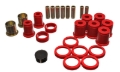 Picture of Energy Suspension ES Cntrl Arm Bushings-Red Bushing Kits - 3.3159R