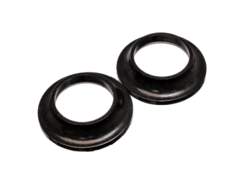 Picture of Energy Suspension ES Spring Isolators-Black Bushing Kits - 3.6110G