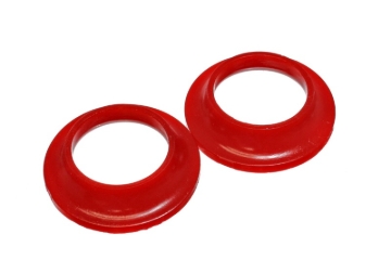 Picture of Energy Suspension ES Spring Isolators-Red Bushing Kits - 3.6110R