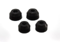 Picture of Energy Suspension ES Dust Boots-Black Bushing Kits - 9.13128G