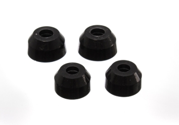 Picture of Energy Suspension ES Dust Boots-Black Bushing Kits - 9.13128G