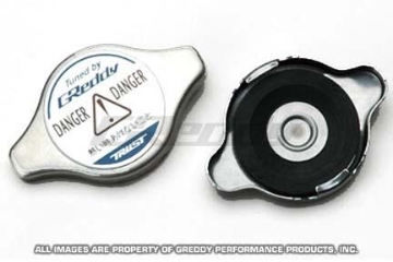 Picture of GReddy Universal N-Type Replacement Seal Cap