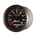 Picture of Autometer GM Full Sweep Electric 52mm 0-1600 degree F Pyrometer