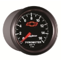 Picture of Autometer GM Full Sweep Electric 52mm 0-1600 degree F Pyrometer