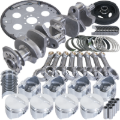 Picture of Eagle EAG Rotating Assy-8 Cyl Rotating Assemblies - B13005E030