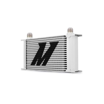 Picture of Mishimoto Universal 19 Row Oil Cooler **CORE ONLY**