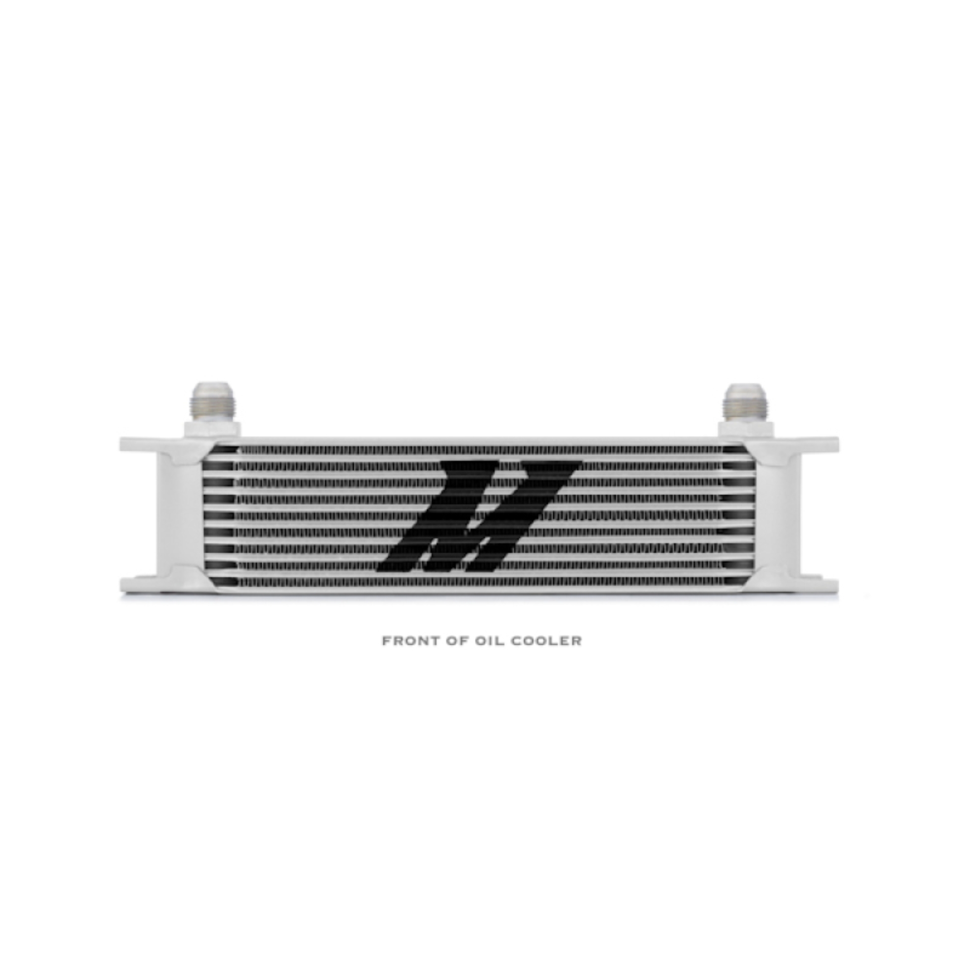 Picture of Mishimoto Universal 10 Row Oil Cooler