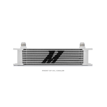 Picture of Mishimoto Universal 10 Row Oil Cooler