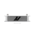 Picture of Mishimoto Universal 10 Row Oil Cooler